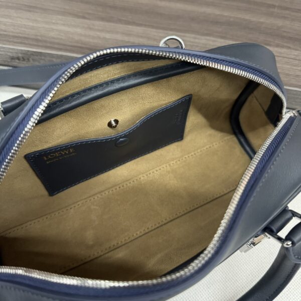 Loewe Mini Amazona 23 Cropped Bag – Napa Calfskin Leather