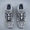 Nike P-6000 – Grey / Silver Grey Y2K Retro Running Sneakers