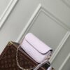 Louis Vuitton Ivy Bag – Women's Baguette/Shoulder/Handbag (Ideal Birthday Gift for Girlfriend)