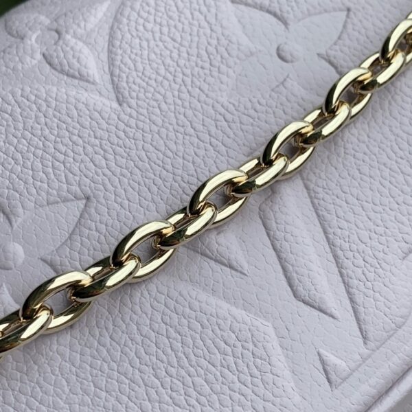 Louis Vuitton Ivy Bag – Women's Baguette/Shoulder/Handbag (Ideal Birthday Gift for Girlfriend)