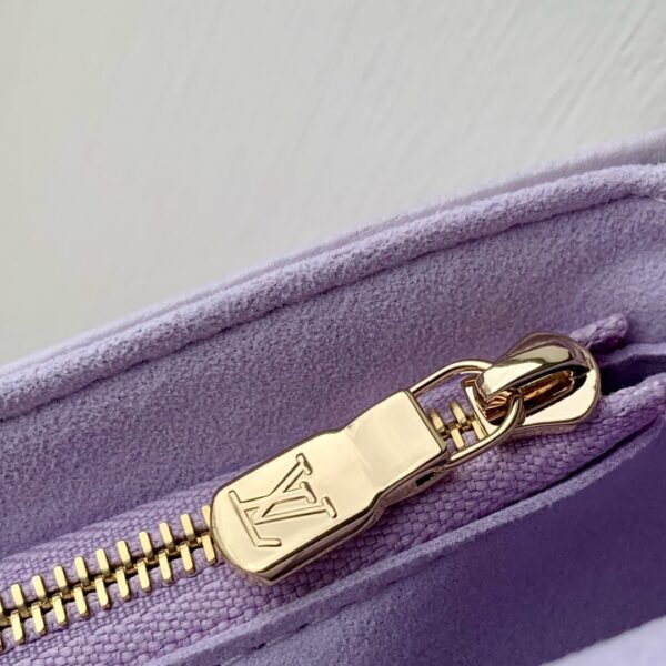 Louis Vuitton Ivy Bag – Women's Baguette/Shoulder/Handbag (Ideal Birthday Gift for Girlfriend)