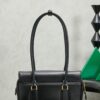 sy_no_A178771D7EB90F352E7F60FE61A20816_3 Black Slim Bowling Underarm Shoulder Bag