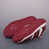 sy_no_A17EB36FE52C9C65E690F4B977E6D558_2 Gucci Screener Burgundy GG Canvas & White Leather Sneaker