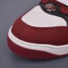 sy_no_A17EB36FE52C9C65E690F4B977E6D558_5 Gucci Screener Burgundy GG Canvas & White Leather Sneaker