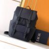 Dior New 2026 Men's Backpack – New Travel Style