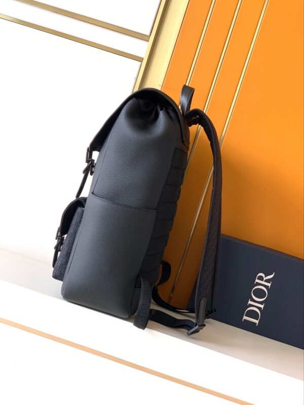 Dior New 2026 Men's Backpack – New Travel Style
