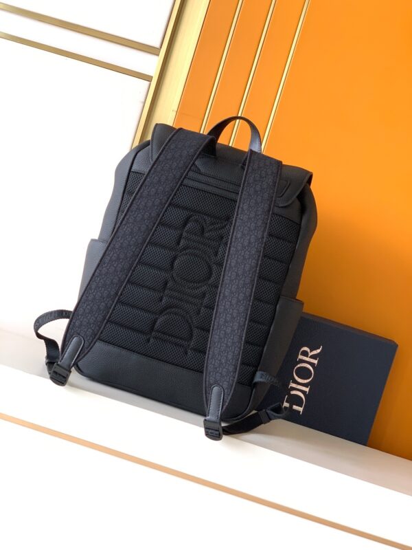 Dior New 2026 Men's Backpack – New Travel Style