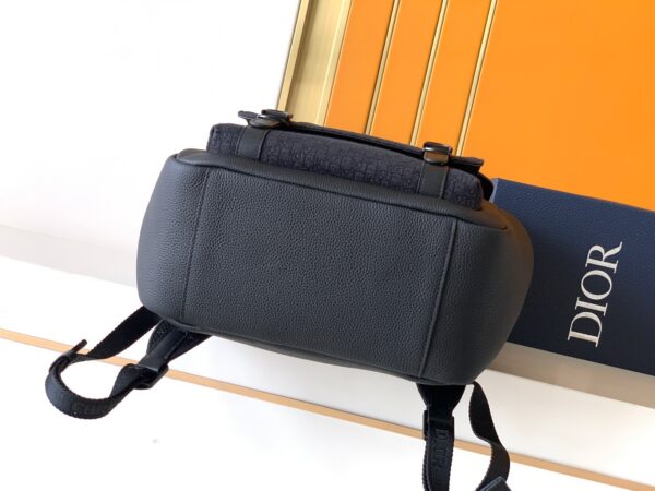 Dior New 2026 Men's Backpack – New Travel Style