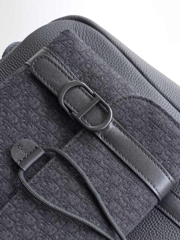 Dior New 2026 Men's Backpack – New Travel Style