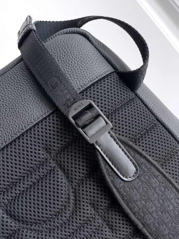 Dior New 2026 Men's Backpack – New Travel Style