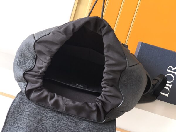 Dior New 2026 Men's Backpack – New Travel Style
