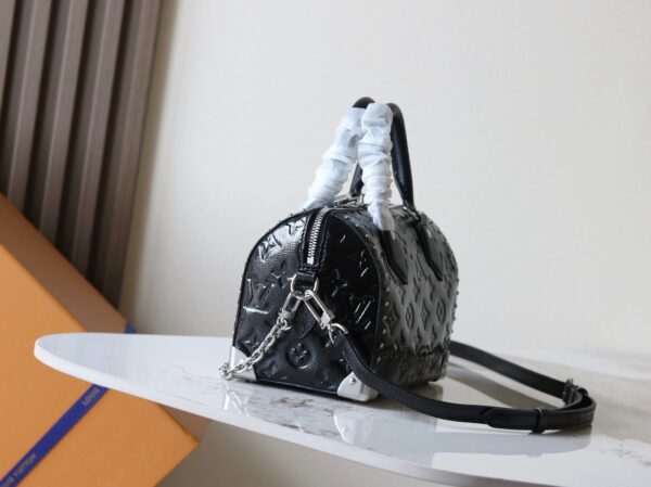 sy_no_A24107517F7FD5139E1CC31C52E4319A_1 SedyTrunk 20 Mini Handbag