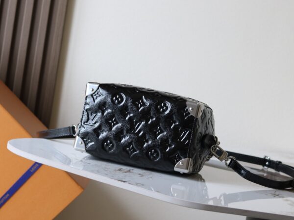 sy_no_A24107517F7FD5139E1CC31C52E4319A_3 SedyTrunk 20 Mini Handbag
