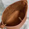Dior Medaillon Bucket Bag – New Spring/Summer Calfskin Shoulder Bag