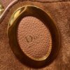 Dior Medaillon Bucket Bag – New Spring/Summer Calfskin Shoulder Bag