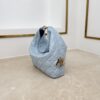 sy_no_A2E5559F8137829A5E0BC63AA11CF02E_1 Toujours Hobo Mini Bag – Space Blue Lambskin