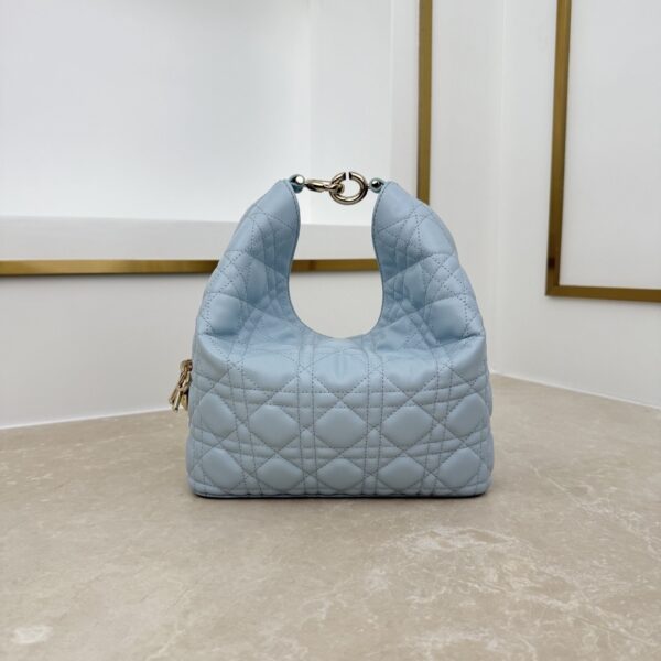 sy_no_A2E5559F8137829A5E0BC63AA11CF02E_2 Toujours Hobo Mini Bag – Space Blue Lambskin