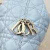 sy_no_A2E5559F8137829A5E0BC63AA11CF02E_3 Toujours Hobo Mini Bag – Space Blue Lambskin