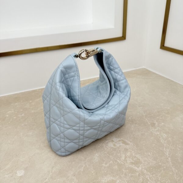 sy_no_A2E5559F8137829A5E0BC63AA11CF02E_4 Toujours Hobo Mini Bag – Space Blue Lambskin