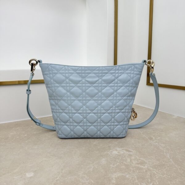 sy_no_A2E5559F8137829A5E0BC63AA11CF02E_6 Toujours Hobo Mini Bag – Space Blue Lambskin
