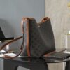 sy_no_A2E8C5B45A0A20DB466802CCA5ED0790_1 CELINE | New Large-Capacity 'Soft Shopper' Bag in Triomphe Canvas