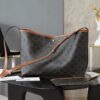 sy_no_A2E8C5B45A0A20DB466802CCA5ED0790_2 CELINE | New Large-Capacity 'Soft Shopper' Bag in Triomphe Canvas