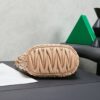 sy_no_A37460D4AA44A60C1B5E7001D4AD1E81_3 Nude Beige Matelassé Wander Mini Handbag