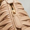 sy_no_A37460D4AA44A60C1B5E7001D4AD1E81_4 Nude Beige Matelassé Wander Mini Handbag