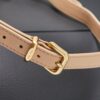 sy_no_A37460D4AA44A60C1B5E7001D4AD1E81_5 Nude Beige Matelassé Wander Mini Handbag