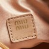 sy_no_A37460D4AA44A60C1B5E7001D4AD1E81_8 Nude Beige Matelassé Wander Mini Handbag
