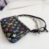 sy_no_A43B065C84E6D3AA41047E37134B9185_1 Louis Vuitton Pochette Accessoires – Louis Vuitton x Takashi Murakami Monogram Collection