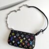 sy_no_A43B065C84E6D3AA41047E37134B9185_5 Louis Vuitton Pochette Accessoires – Louis Vuitton x Takashi Murakami Monogram Collection
