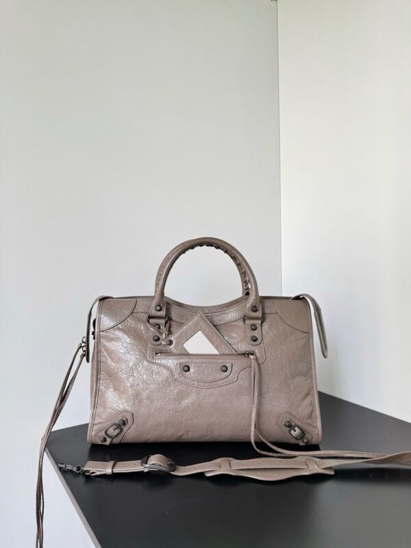 BALENCIAGALE CITY Handbag