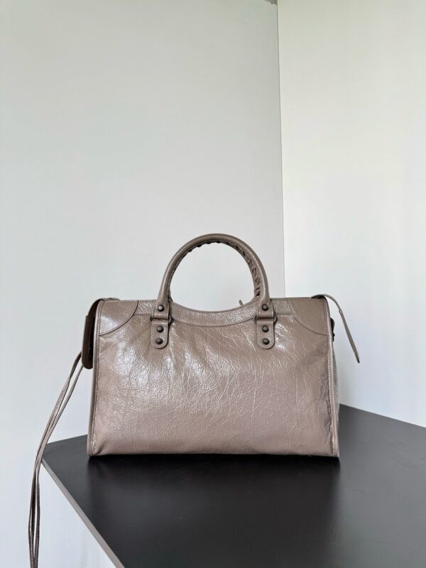 BALENCIAGALE CITY Handbag