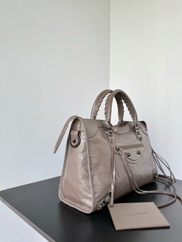 BALENCIAGALE CITY Handbag