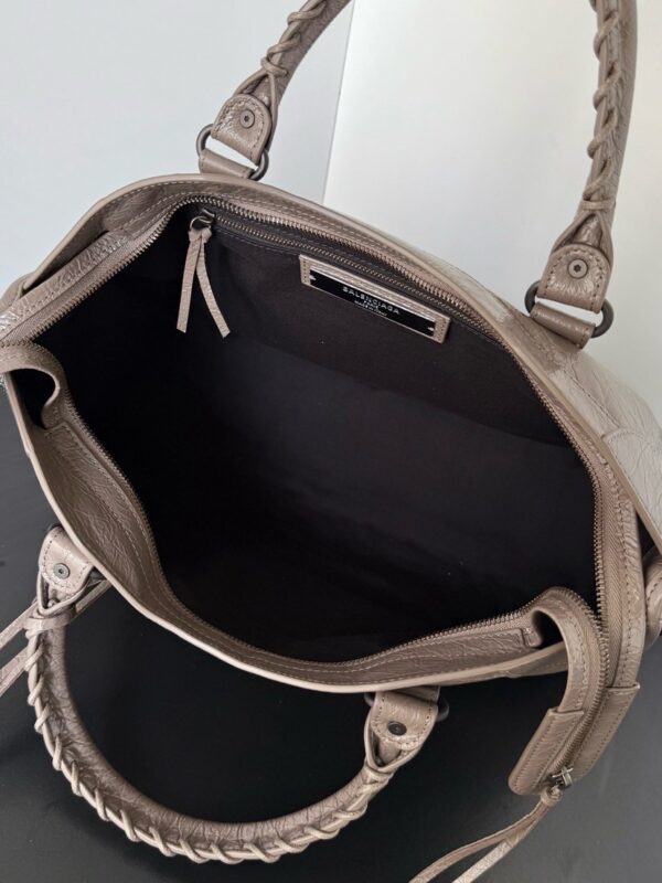 BALENCIAGALE CITY Handbag