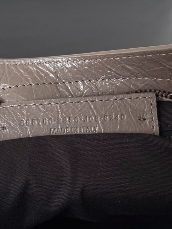 BALENCIAGALE CITY Handbag