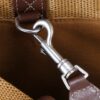 sy_no_A46C74ED6F0968572C34082EF4916290_8 Small Fabric Tote Bag – Coffee Brown