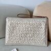 sy_no_A51258528FD1CE060890DDA755BDDEB2_1 Valentino Women's Raffia Clutch Bag
