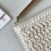 sy_no_A51258528FD1CE060890DDA755BDDEB2_8 Valentino Women's Raffia Clutch Bag