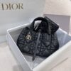 sy_no_A54E6413E8FBA50AA378AA8DEBCCD4AA_0 Toujours Small Bag – Black
