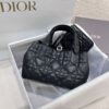 sy_no_A54E6413E8FBA50AA378AA8DEBCCD4AA_1 Toujours Small Bag – Black