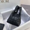 sy_no_A54E6413E8FBA50AA378AA8DEBCCD4AA_2 Toujours Small Bag – Black