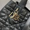 sy_no_A54E6413E8FBA50AA378AA8DEBCCD4AA_4 Toujours Small Bag – Black