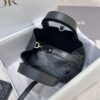 sy_no_A54E6413E8FBA50AA378AA8DEBCCD4AA_7 Toujours Small Bag – Black
