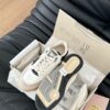 sy_no_A5665DE8CDE8B9A44E5D4004270C84A8_4 Cream & Black Star Distressed Platform Sneakers