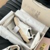 sy_no_A5665DE8CDE8B9A44E5D4004270C84A8_8 Cream & Black Star Distressed Platform Sneakers