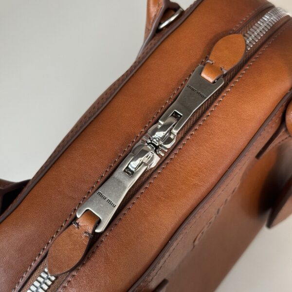 sy_no_A58143FC5925F95EB892EB4A2D7BCCE1_5 Vivant Bowling Bag