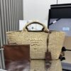 sy_no_A5A3C1FB17D1A51AE53724C7A56E7BAC_4 Woven Straw Tote Bag