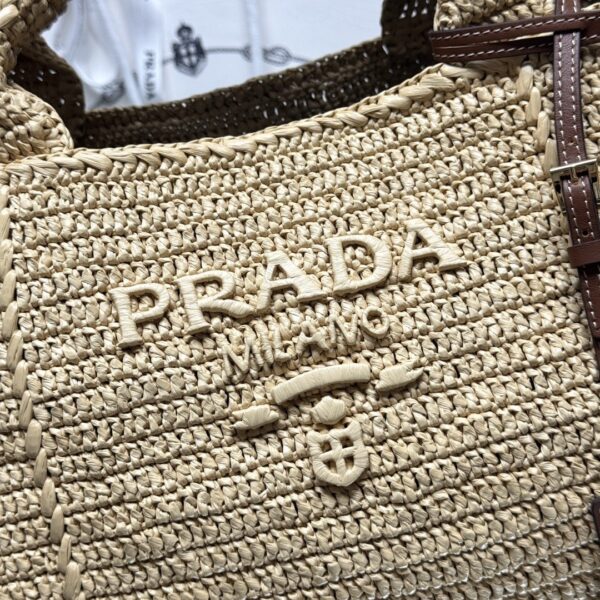 sy_no_A5A3C1FB17D1A51AE53724C7A56E7BAC_6 Woven Straw Tote Bag
